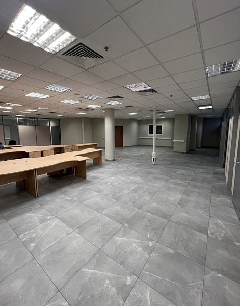 Аренда офиса Бизнес-центр «Удальцова Плаза»