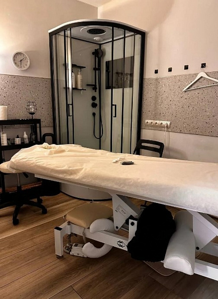 Арендный бизнес Административное здание 