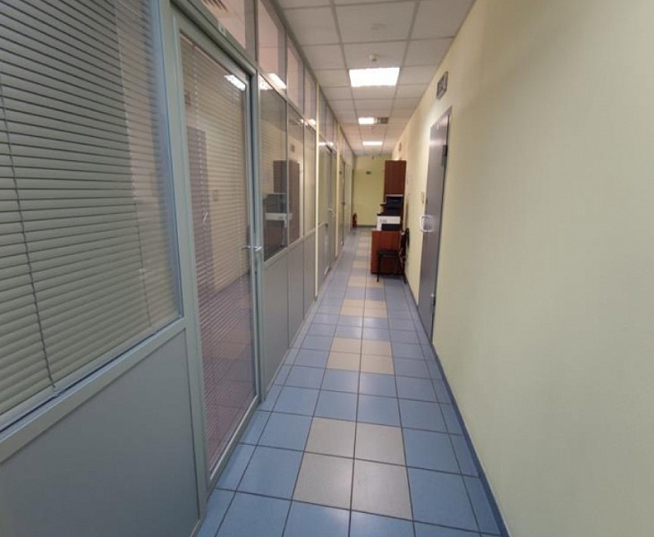 Аренда офиса Бизнес-центр 