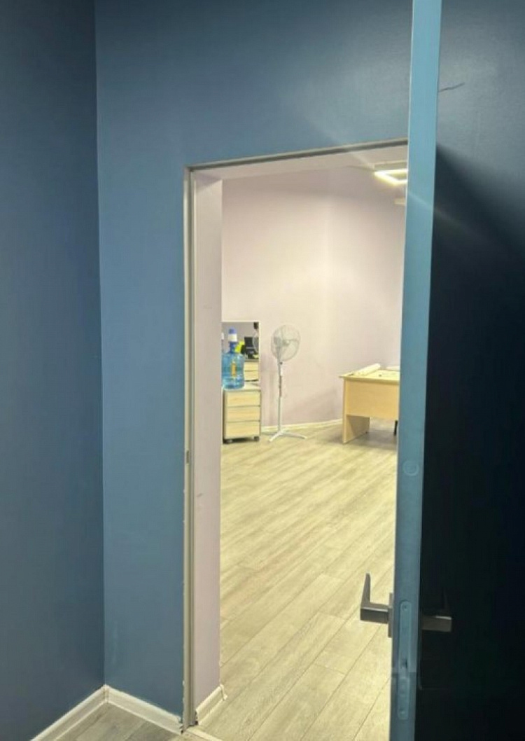 Аренда торгового помещения ЖК Серебряный фонтан