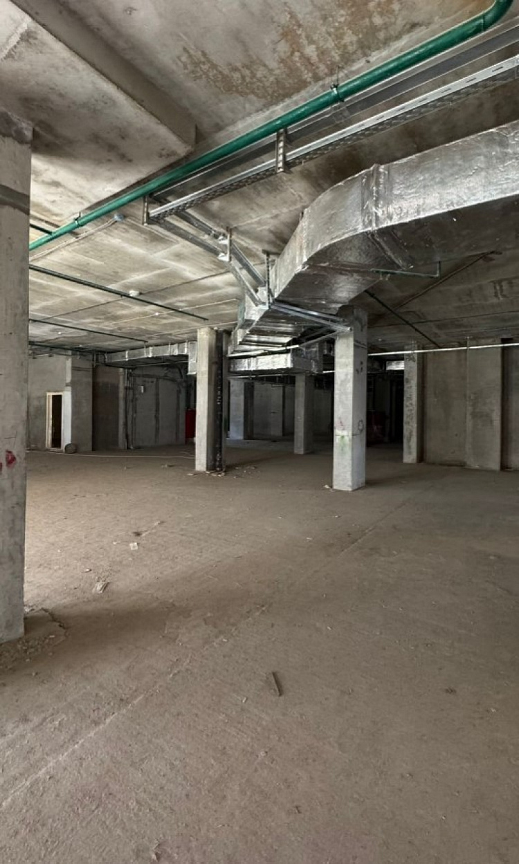 Аренда торгового помещения ЖК: Царицыно