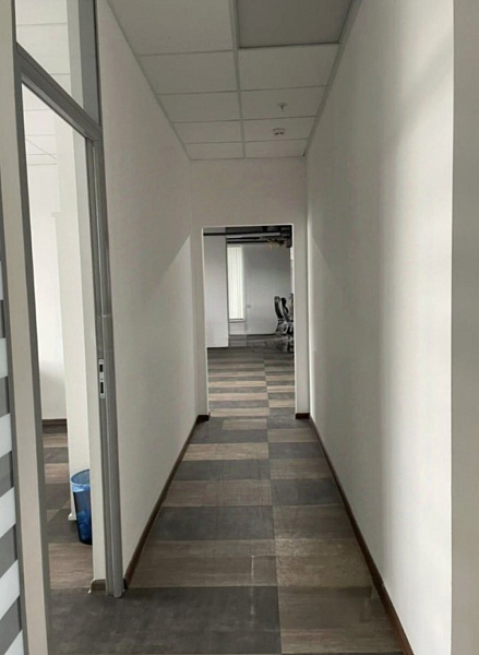 Аренда офиса Бизнес-центр «Данилов Плаза»