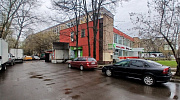 Арендный бизнес Торговый центр 