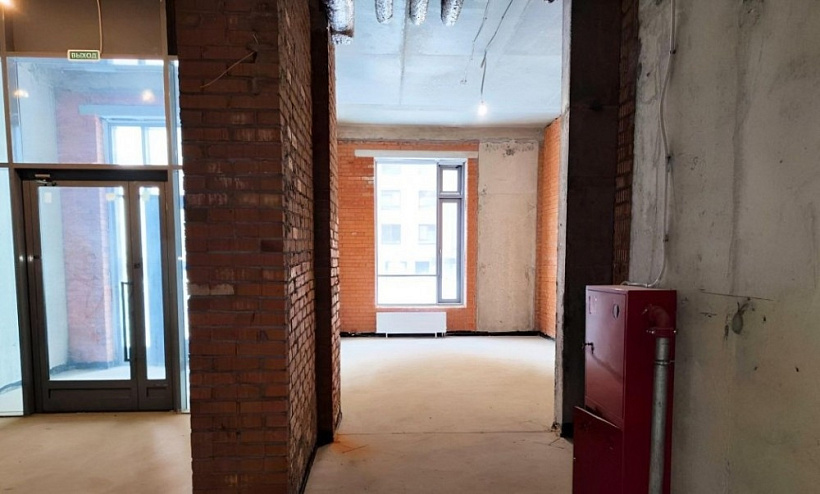 Продажа торгового помещения ЖК «Жемчужина Зеленограда»