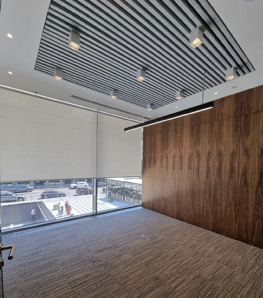 Аренда офиса Бизнес-центр «Четыре Ветра