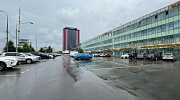 Аренда торгового помещения ТЦ 