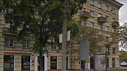 Аренда торгового помещения Жилое здание Велозаводская, 6 - превью