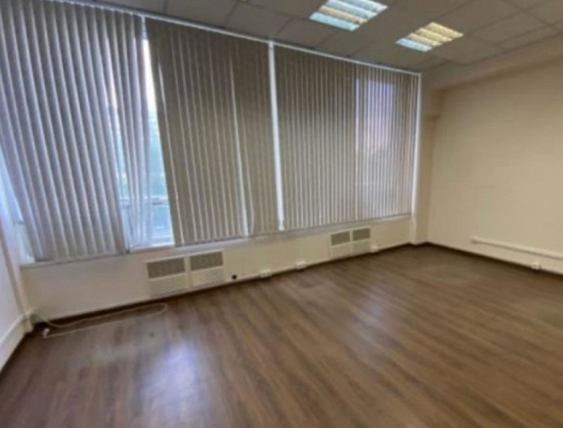 Аренда офиса Бизнес-центр 