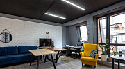 Продажа офиса Жилой комплекс резиденция «Loft River» - превью