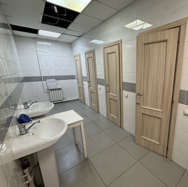 Аренда офиса Офисно-складской комплекс 