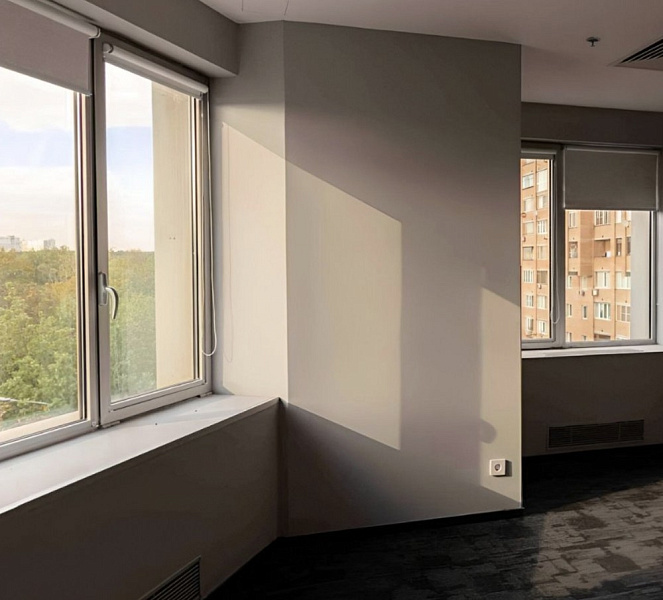 Аренда офиса Бизнес-центр «Кутузофф Тауэр»