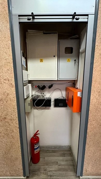 Аренда офиса Жилое здание «Ленинский 70/11»