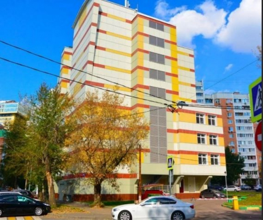Продажа офиса Бизнес-центр «Монетный Двор»