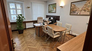 Аренда торгового помещения Особняк «Большой Сухаревский 5 с1» - превью