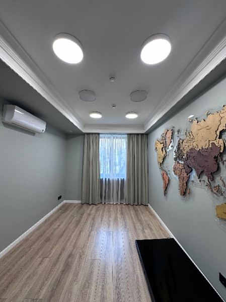 Аренда офиса МФК Arkenston