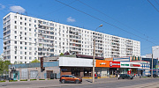 Арендный бизнес ТЦ 