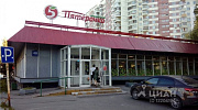Аренда торгового помещения ОСЗ 