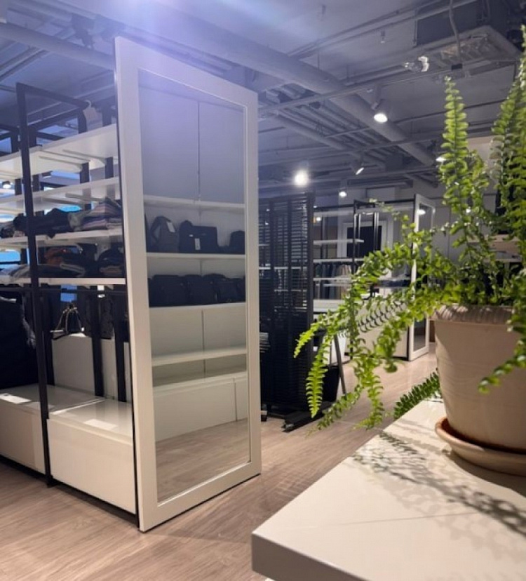 Продажа офиса Бизнес-центр «Лотос»