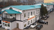Продажа индустриальной недвижимости Имущественный комплекс 