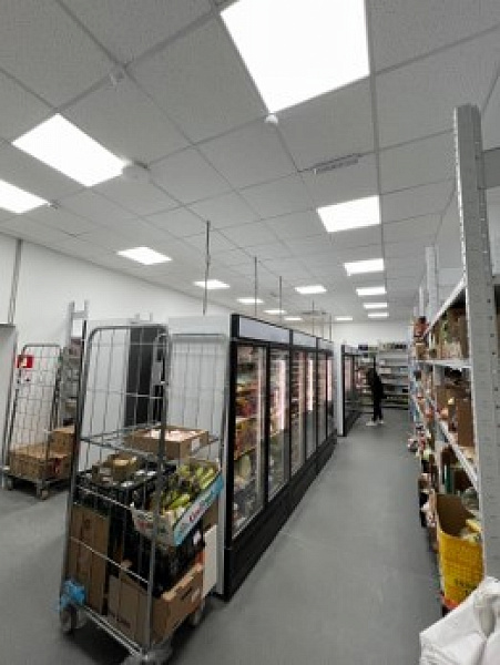 Арендный бизнес Банный переулок, 2с2