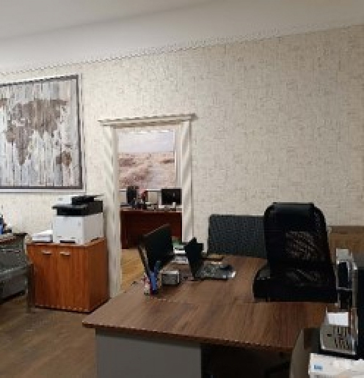 Аренда офиса Торгово-офисный комплекс 