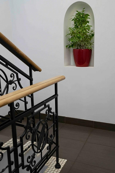 Аренда офиса Особняк 