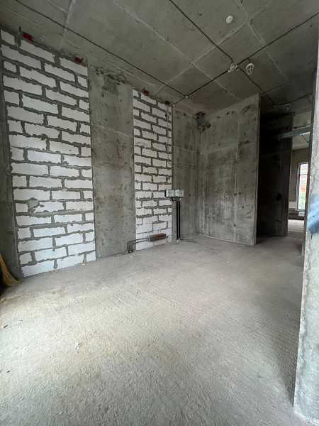 Продажа торгового помещения Александры Монаховой 80к3