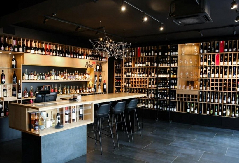 Аренда торгового помещения Бизнес центр 