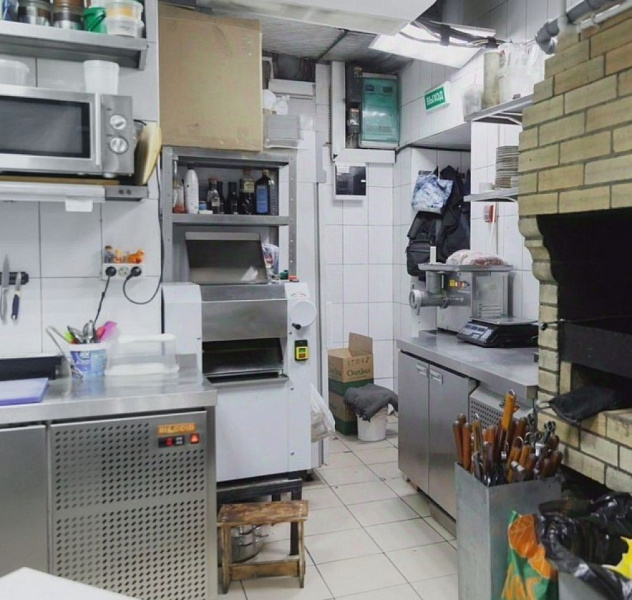 Аренда торгового помещения Жилое здание Велозаводская, 6