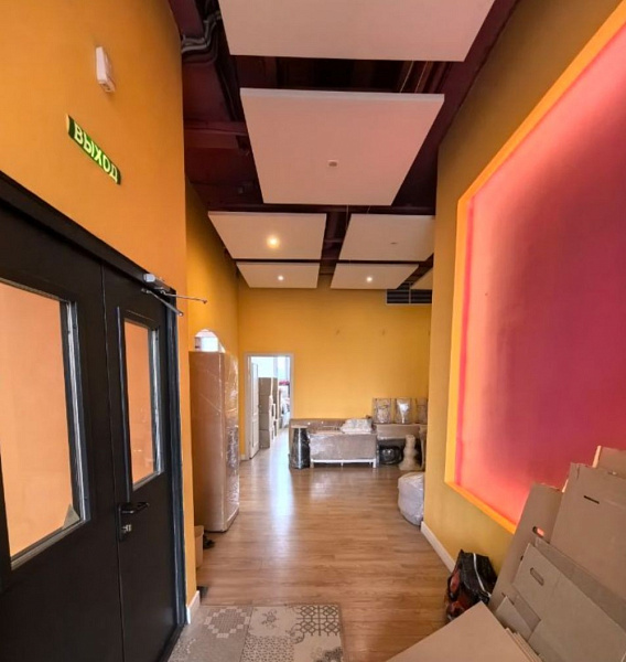 Аренда офиса Лофт-квартал «Платформа»