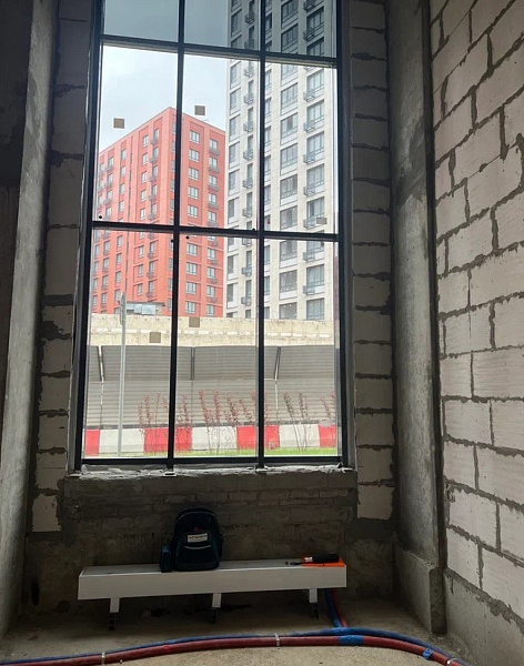 Продажа торгового помещения ЖК 