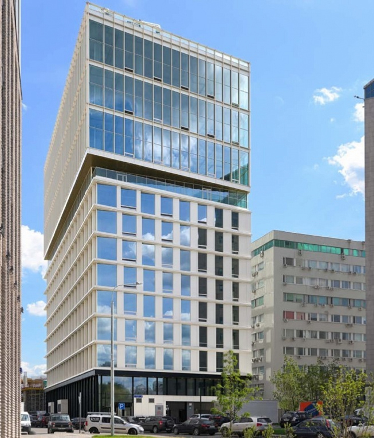 Аренда офиса Бизнес - центр 