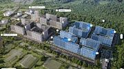Продажа торгового помещения ЖК Мытищи Парк - превью