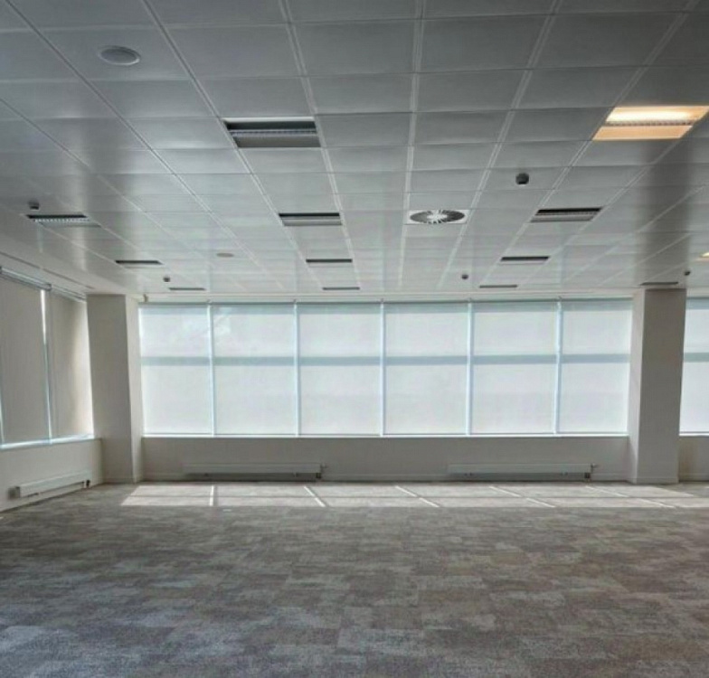 Аренда офиса Бизнес-центр «Крылатские Холмы»