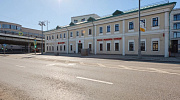 Арендный бизнес Balchug Residence - превью