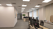 Аренда офиса Бизнес-парк «Оржоникидзе 11» - превью