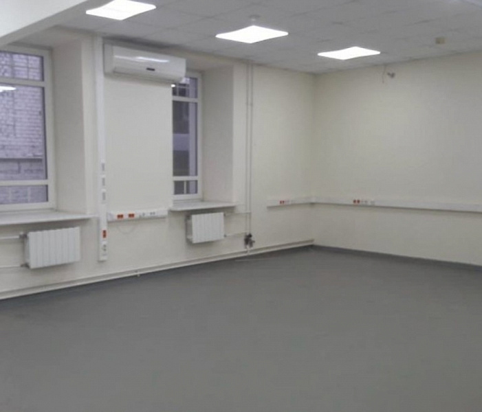 Аренда офиса Особняк «Мясницкий 1 с2»