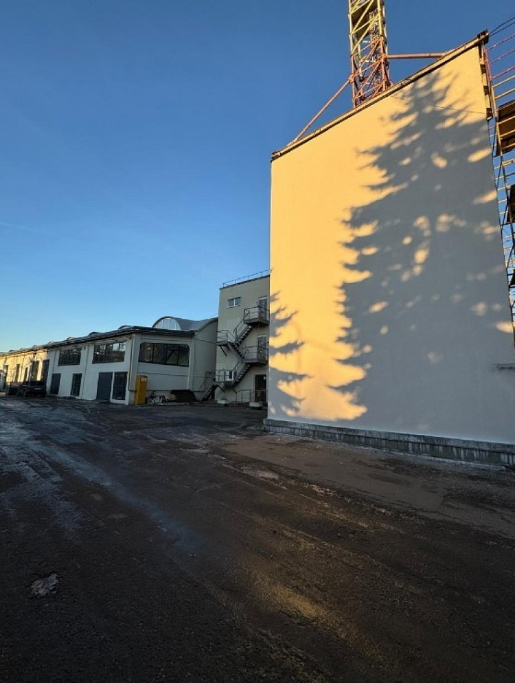 Продажа офиса Административное Здание