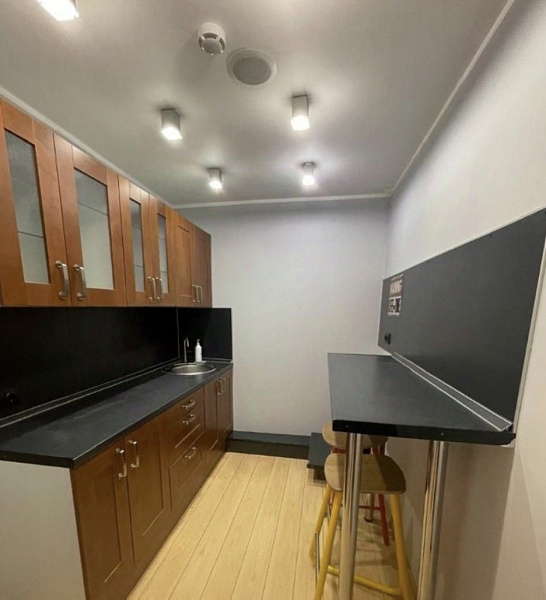 Аренда офиса Офисное здание «Чаплыгина 9 с1»