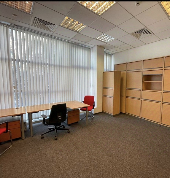 Аренда офиса БЦ 