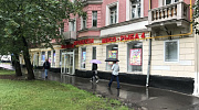 Аренда торгового помещения Жилое здание 