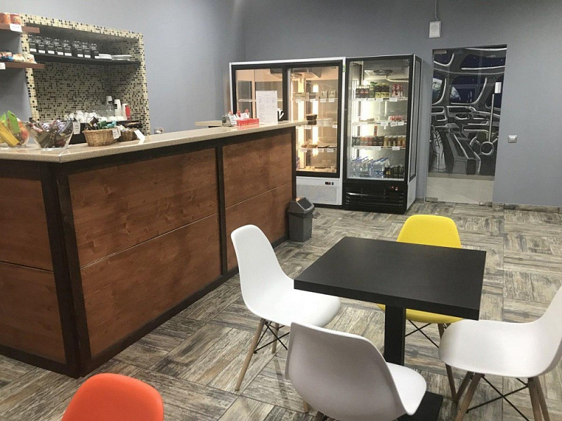 Аренда офиса Административное здание 