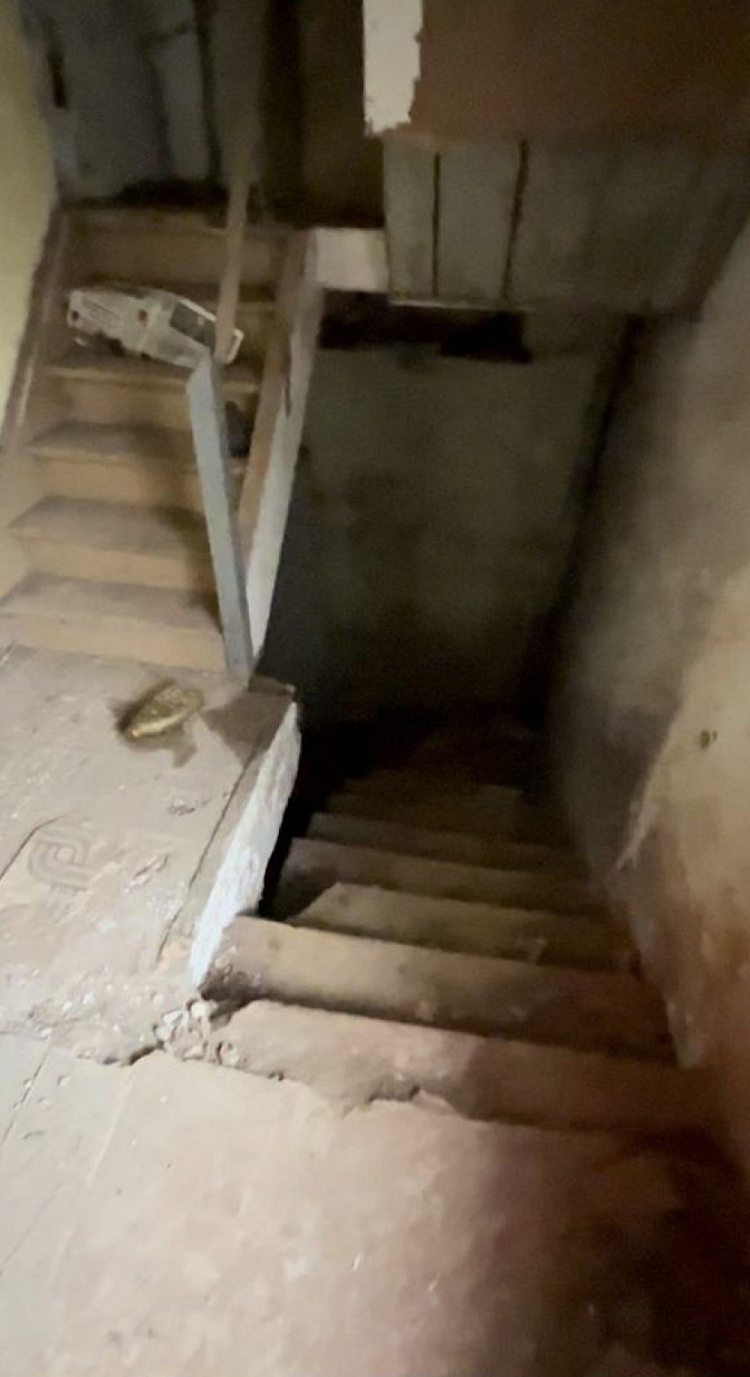 Продажа офиса Административное здание 