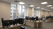 Аренда офиса Бизнес-парк «Оржоникидзе 11» - превью