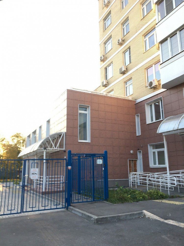 Арендный бизнес ЖК 