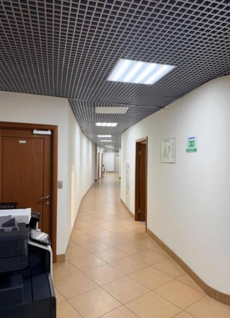 Аренда офиса Бизнес-центр «Линкор»