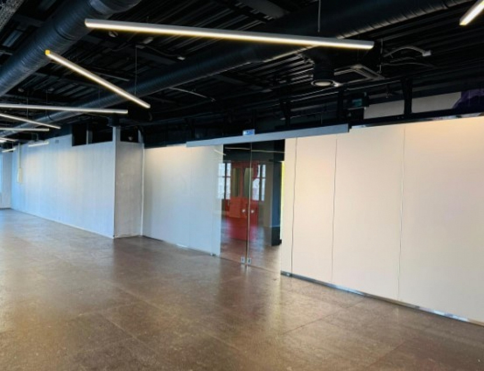 Аренда офиса Бизнес-центр «Garden Mir»