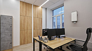 Аренда офиса Бизнес-центр «Лесная 43» - превью
