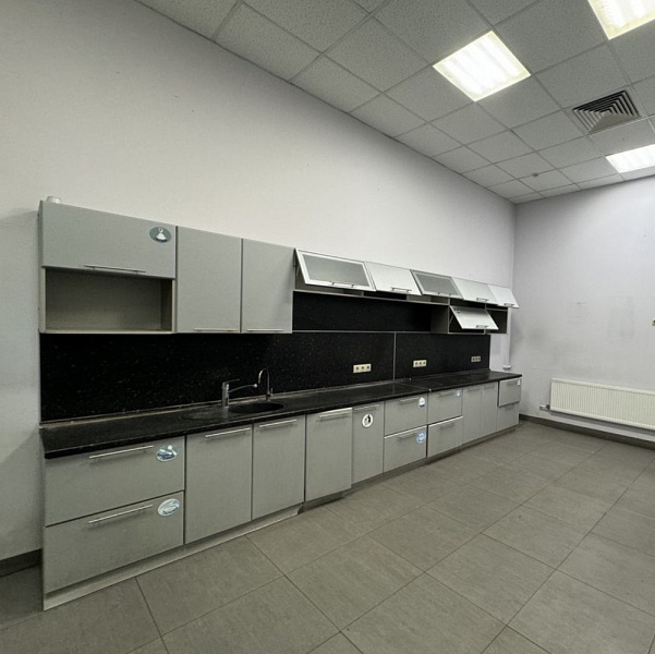 Аренда офиса Офисно-складской комплекс 