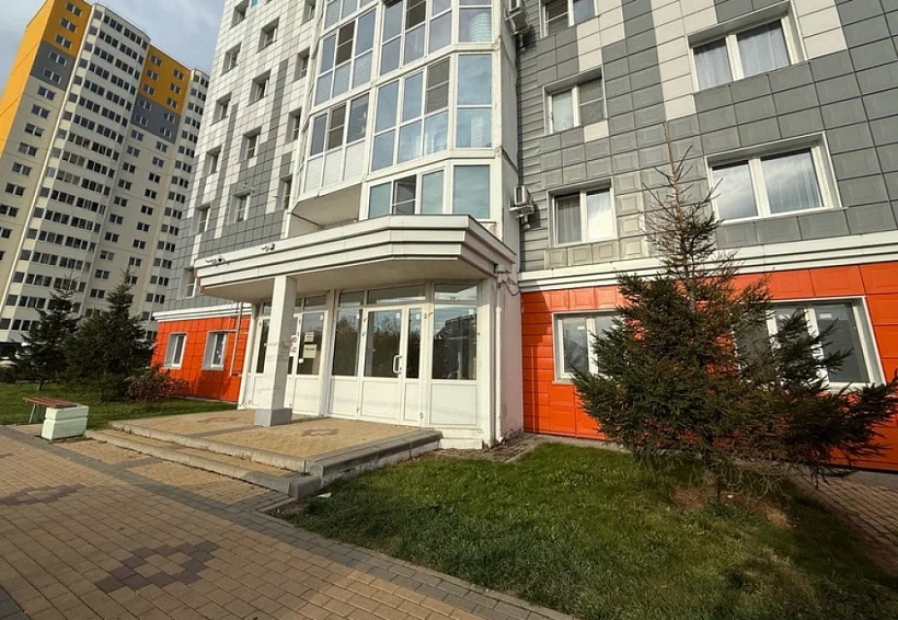 Аренда торгового помещения ЖК 